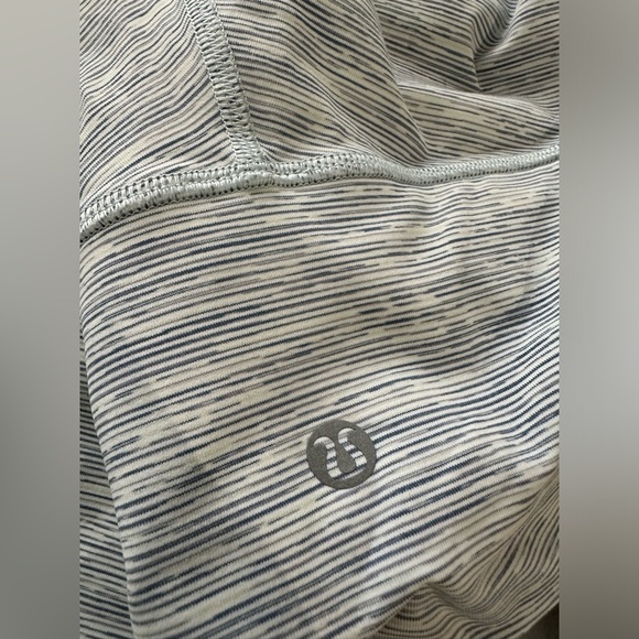 EUC Lululemon Wunder Under High-Rise Tight Luxtreme - Picture 7 of 7